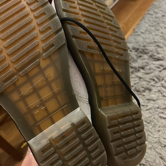 doc marten 1460 boot smooth - Picture 5 of 7